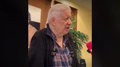 مرتضى منصور: الزمالك تعرض لغرامات مالية كبيرة بسبب هروب شيكابالا المستمر.. ولن أعودة لنادي الزمالك من جديد مرتضى منصور: الزمالك تعرض لغرامات مالية كبيرة بسبب هروب شيكابالا المستمر.. ولن أعودة لنادي الزمالك من جديد