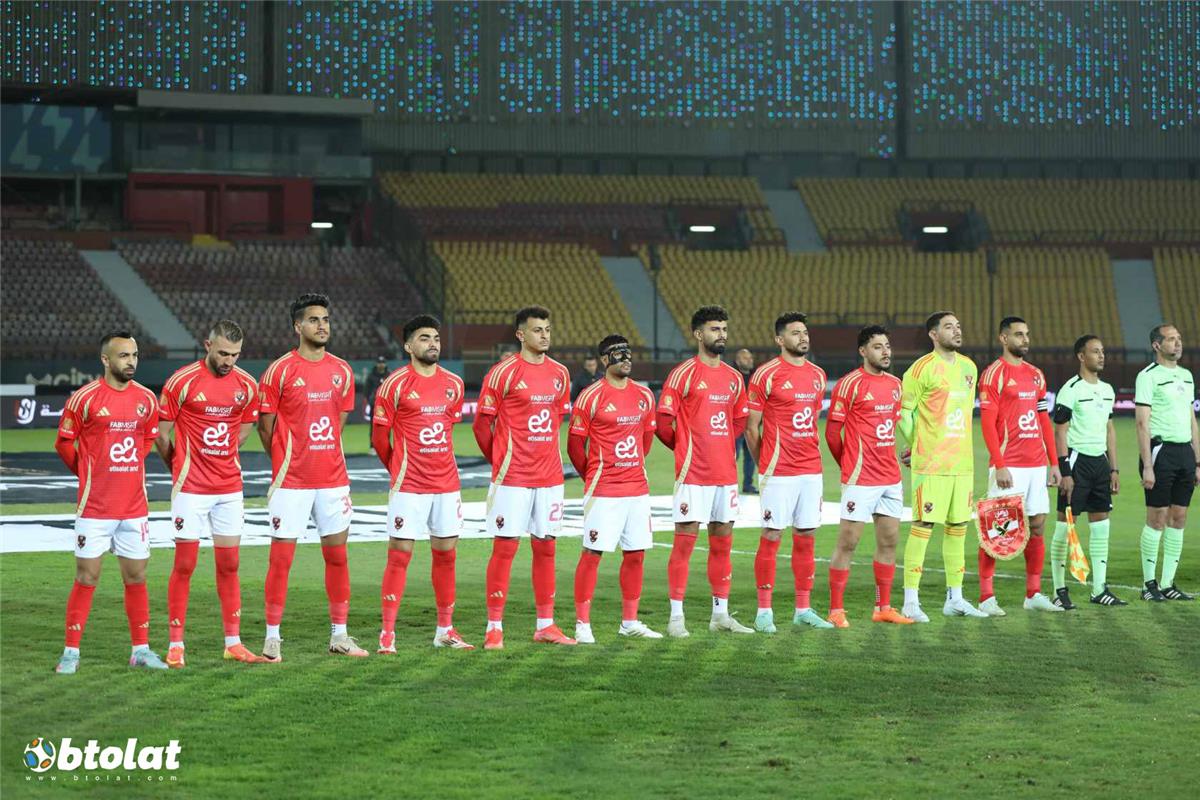 تشكيل الأهلي المتوقع أمام صن داونز في دوري أبطال إفريقيا.. أحمد رضا وبن شرقي أساسيان تشكيل الأهلي المتوقع أمام صن داونز في دوري أبطال إفريقيا.. أحمد رضا وبن شرقي أساسيان