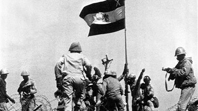 رئيس السياسات العامة بالجيل الديمقراطي: "25 أبريل عنوان للفخر والسيادة المصرية على كل شبر من الأرض" رئيس السياسات العامة بالجيل الديمقراطي: "25 أبريل عنوان للفخر والسيادة المصرية على كل شبر من الأرض"