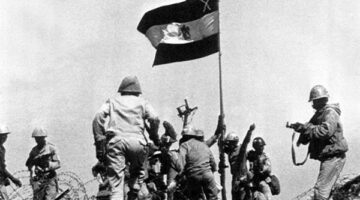 رئيس جامعة العريش: ذكرى تحرير سيناء عيدا لكل المصريين