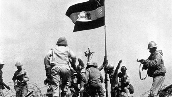رئيس جامعة العريش: ذكرى تحرير سيناء عيدا لكل المصريين رئيس جامعة العريش: ذكرى تحرير سيناء عيدا لكل المصريين