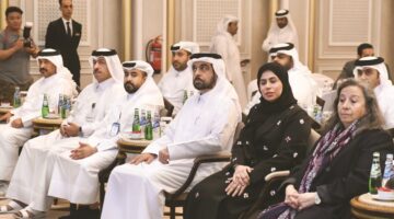 إطلاق مبادرة تمكين العمال في مجال الصحة النفسية