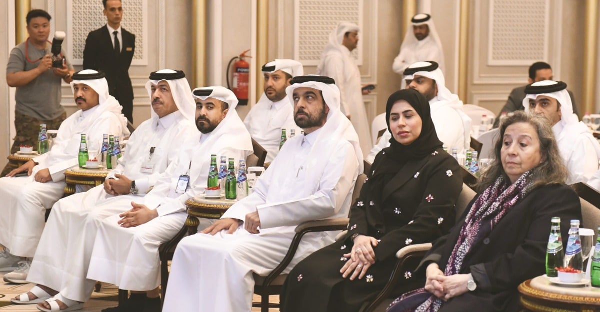 إطلاق مبادرة تمكين العمال في مجال الصحة النفسية