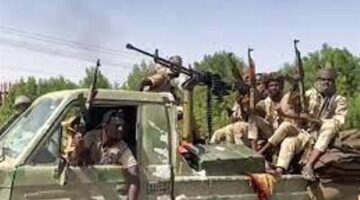 الأمم المتحدة: مقتل المئات فى مخيمات النازحين غربى السودان