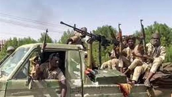 الأمم المتحدة: مقتل المئات فى مخيمات النازحين غربى السودان الأمم المتحدة: مقتل المئات فى مخيمات النازحين غربى السودان