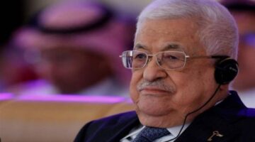 منظمة التحرير الفلسطينية توافق على استحداث منصب نائب للرئيس