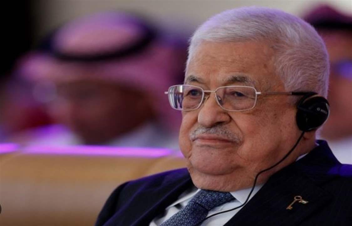 منظمة التحرير الفلسطينية توافق على استحداث منصب نائب للرئيس