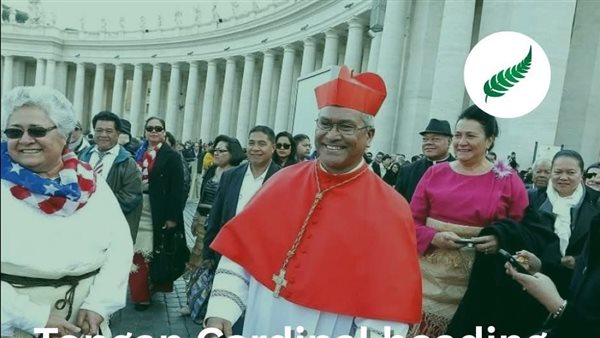 الكاردينال مافي يتوجه إلى روما لحضور جنازة البابا فرنسيس الكاردينال مافي يتوجه إلى روما لحضور جنازة البابا فرنسيس