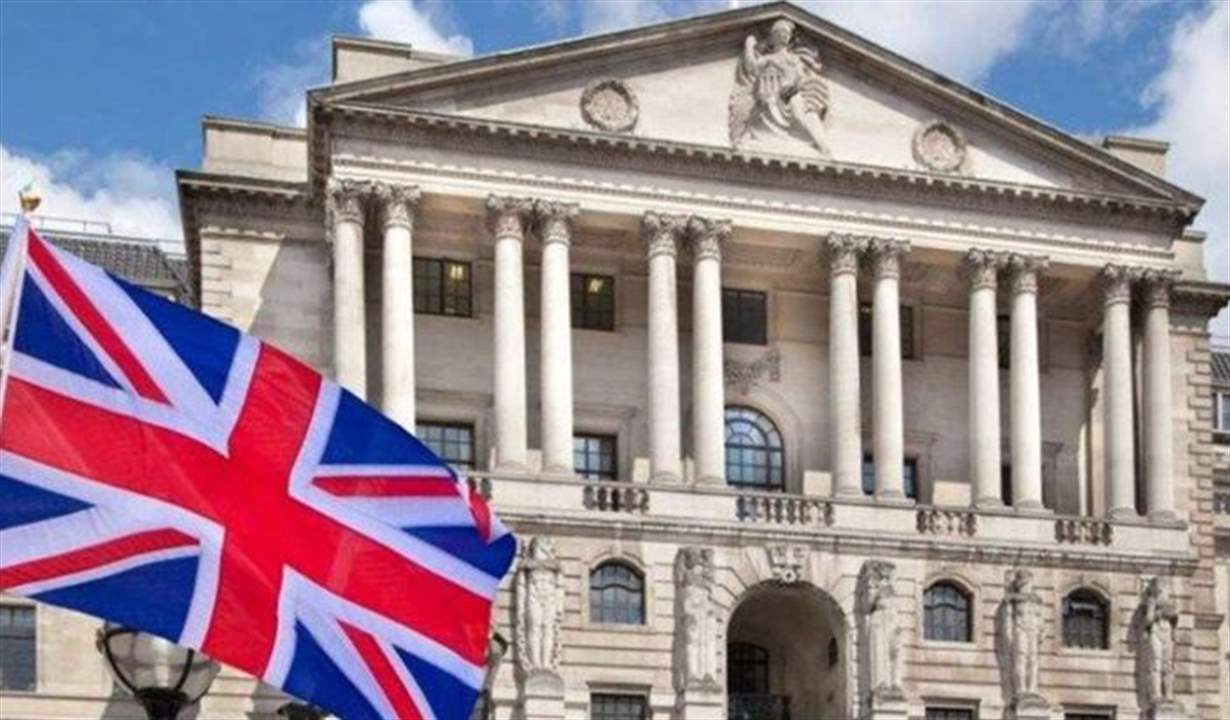 الحكومة البريطانية ترفع القيود عن بعض القطاعات في سوريا