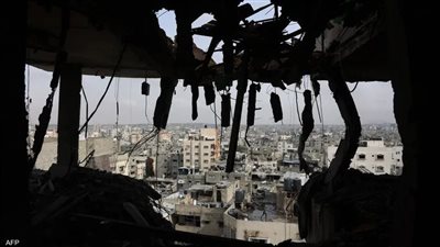 44 قتيلاً في يوم واحد… قصف مركز شرطة ومستشفى أطفال في غزة 44 قتيلاً في يوم واحد… قصف مركز شرطة ومستشفى أطفال في غزة