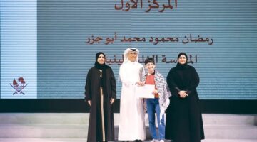 382 مدرسة شاركت في &laquo;أولمبياد القراءة&raquo;.. تنامي وعي الطلبة بأهمية القراءة كمدخل أساسي للتعلم