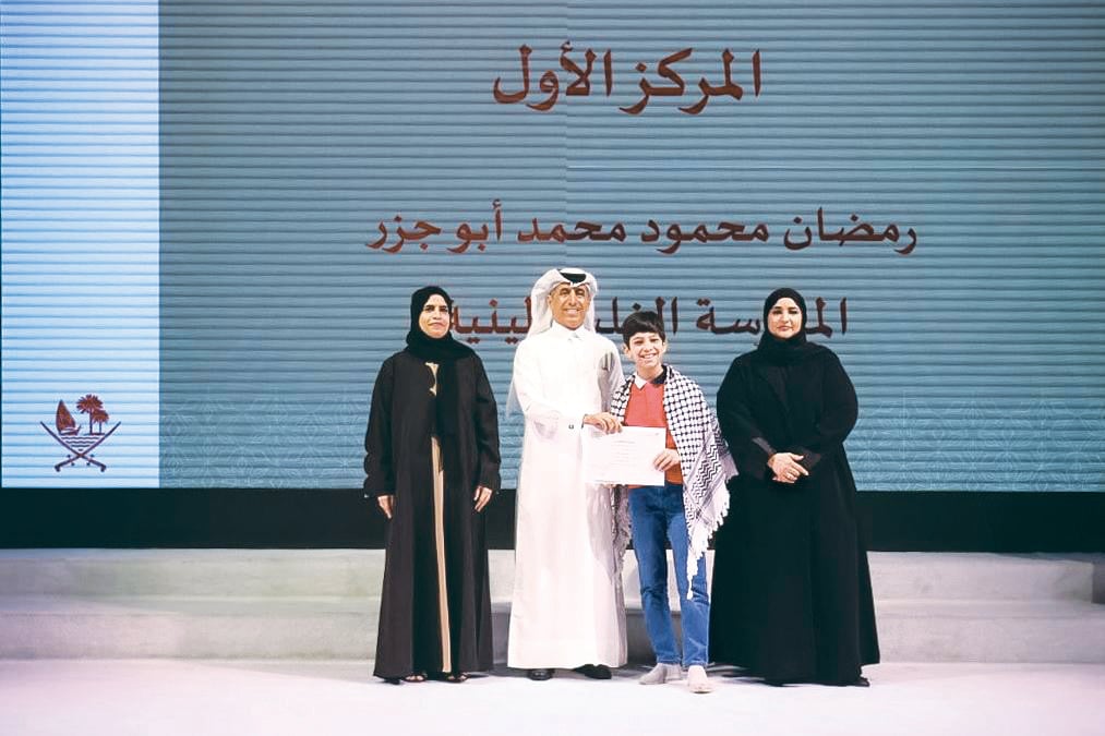 382 مدرسة شاركت في &laquo;أولمبياد القراءة&raquo;.. تنامي وعي الطلبة بأهمية القراءة كمدخل أساسي للتعلم