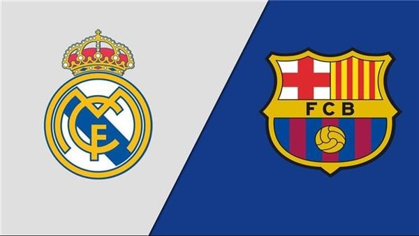 موعد مباراة ريال مدريد القادمة ضد برشلونة في نهائي كأس الملك 2024/2025 والقنوات الناقلة