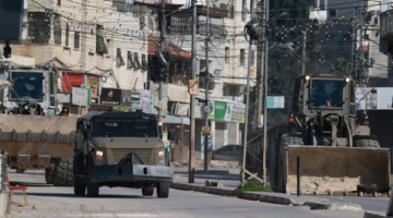 مقتل قائد دبابة بجيش الاحتلال الإسرائيلي في معارك شمال غزة