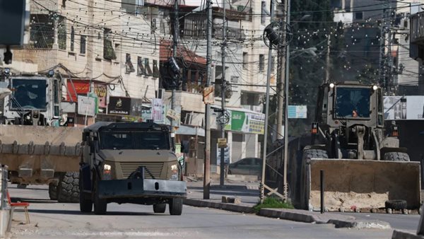 مقتل قائد دبابة بجيش الاحتلال الإسرائيلي في معارك شمال غزة مقتل قائد دبابة بجيش الاحتلال الإسرائيلي في معارك شمال غزة