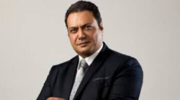 مراد مكرم عن قضاء 24 ساعة بدون هاتف: إحساس غريب بالعجز