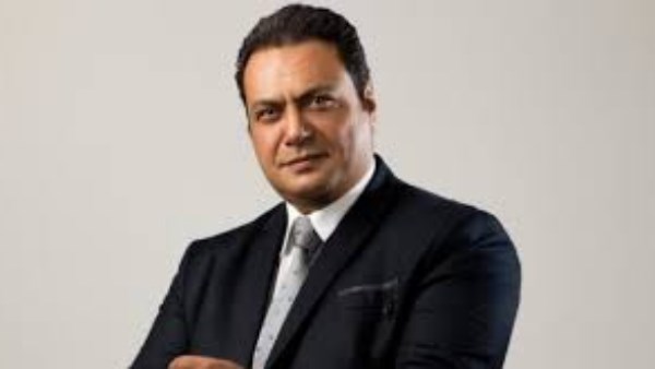 مراد مكرم عن قضاء 24 ساعة بدون هاتف: إحساس غريب بالعجز مراد مكرم عن قضاء 24 ساعة بدون هاتف: إحساس غريب بالعجز