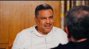 احتفاء بـ الموسيقار طلال.. محمد عبده في الأوبرا المصرية
