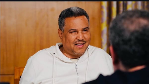 احتفاء بـ الموسيقار طلال.. محمد عبده في الأوبرا المصرية احتفاء بـ الموسيقار طلال.. محمد عبده في الأوبرا المصرية