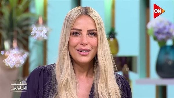 ريم مصطفى: فيلم نقطة تلاقي فهمت منه تاريخ بلدي..وانبسطت بوقوفي على جبل موسى ريم مصطفى: فيلم نقطة تلاقي فهمت منه تاريخ بلدي..وانبسطت بوقوفي على جبل موسى