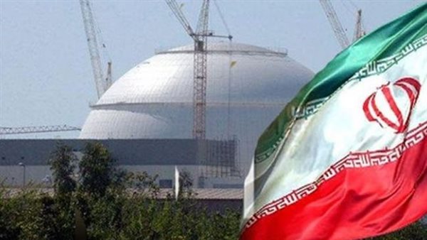 شينخوا: الصين مستعدة لتعزيز التعاون بشأن النووي الإيراني شينخوا: الصين مستعدة لتعزيز التعاون بشأن النووي الإيراني