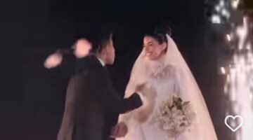 هشام جمال عن أغنية فستانك الأبيض: كنت هغنيها واتفاجئت إن حسين الجسمي سجلها