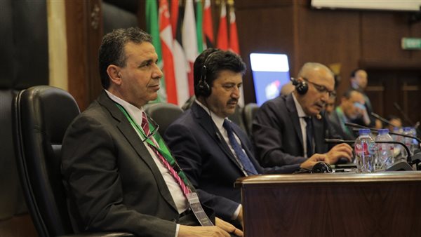 ملتقى العلوم الإنسانية والتطبيقية في الأكاديمية العربية للعلوم والتكنولوجيا بحضور تركي رفيع المستوى ملتقى العلوم الإنسانية والتطبيقية في الأكاديمية العربية للعلوم والتكنولوجيا بحضور تركي رفيع المستوى