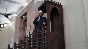 التوقيت الصيفي 2025.. موعد صلاة الجمعة اليوم بعد تغيير الساعة