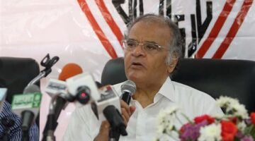 ممدوح عباس يثير الجدل مجددًا بخصوص رئيس الزمالك