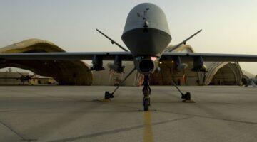 الحوثيون يسقطون 7 طائرات أمريكية وخسائر البنتاجون تتجاوز 200 مليون دولار