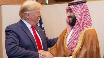 رويترز: ترامب سيعرض صفقة أسلحة على السعودية بـ100 مليار دولار