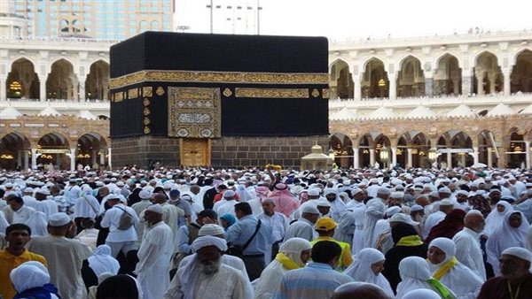 العليا لـ الحج: رصد 2000 شركة مخالفة تروج لأداء الفريضة العليا لـ الحج: رصد 2000 شركة مخالفة تروج لأداء الفريضة