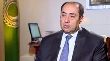 أمين مساعد جامعة الدول العربية: حريصون على تأكيد حق المقاومة للشعب الفلسطيني