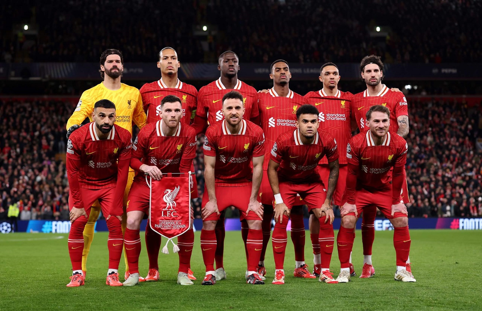 أخبار ليفربول اليوم.. الريدز يخطط لخطف نجم تشيلسي أخبار ليفربول اليوم.. الريدز يخطط لخطف نجم تشيلسي