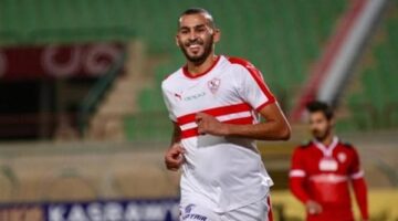 عمرو أدهم: الزمالك يعلن رسمياً حل أزمة بوطيب وبيتشيكو في المستقبل القريب