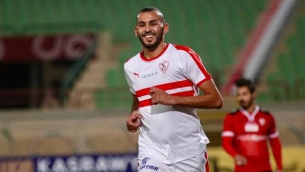 عمرو أدهم: الزمالك يعلن رسمياً حل أزمة بوطيب وبيتشيكو في المستقبل القريب عمرو أدهم: الزمالك يعلن رسمياً حل أزمة بوطيب وبيتشيكو في المستقبل القريب