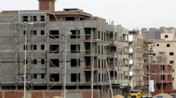 برلماني: الرقم القومي للعقار خطوة حاسمة نحو اقتصاد رقمي شفاف