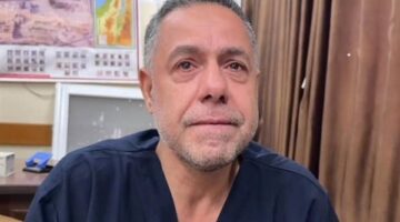 زوجة مدير مستشفى كمال عدوان: يتعرض للتعذيب بسجون الاحتلال وحياته في خطر