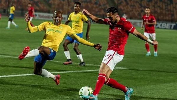 موعد مباراة الأهلي وصن داونز اليوم في دوري أبطال أفريقيا 2024-2025 والمعلق موعد مباراة الأهلي وصن داونز اليوم في دوري أبطال أفريقيا 2024-2025 والمعلق