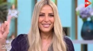 ريم مصطفى عن مشهد "انت اللي قتلت ابني يا مجدي": أول ما شوفته قولت اي القرف ده