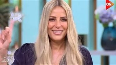 ريم مصطفى عن مشهد "انت اللي قتلت ابني يا مجدي": أول ما شوفته قولت اي القرف ده