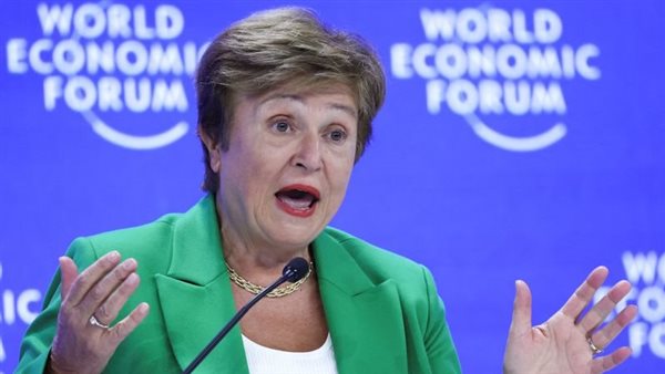 صندوق النقد: تأثير تقلبات الدولار على منطقة الشرق الأوسط متفاوت وغير مباشر صندوق النقد: تأثير تقلبات الدولار على منطقة الشرق الأوسط متفاوت وغير مباشر