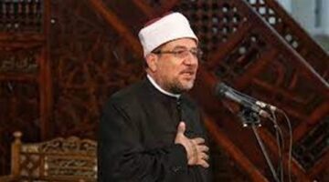 أول تعليق من محمد مختار جمعة على بيان الأزهربشأن أنصبة الميراث