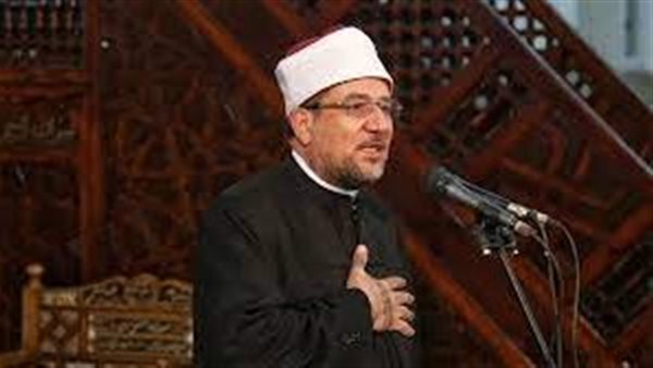 أول تعليق من محمد مختار جمعة على بيان الأزهربشأن أنصبة الميراث أول تعليق من محمد مختار جمعة على بيان الأزهربشأن أنصبة الميراث