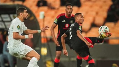 موعد مباراة بيراميدز وأورلاندو بيراتس في إياب نصف نهائي دوري أبطال أفريقيا والقنوات الناقلة والتشكيل المتوقع موعد مباراة بيراميدز وأورلاندو بيراتس في إياب نصف نهائي دوري أبطال أفريقيا والقنوات الناقلة والتشكيل المتوقع