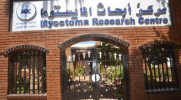 تدمير المركز الوحيد في العالم لأبحاث المايستوما بالسودان