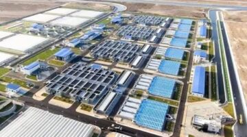 بتوجيهات رئاسية.. وزارة الري تطلق مشروعات مائية كبرى لتحقيق التنمية الشاملة في سيناء