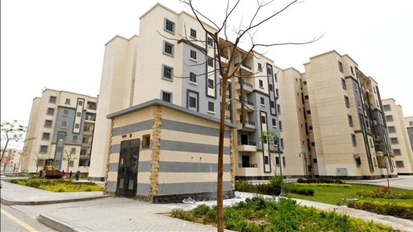 شروط حجز شقق الإسكان الاجتماعي الجديدة 2025 شروط حجز شقق الإسكان الاجتماعي الجديدة 2025