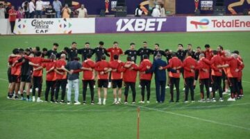 الأهلي يبحث عن النهائي الثالث تواليًا بدوري الأبطال من بوابة صن داونز اليوم