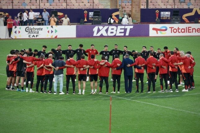 الأهلي يبحث عن النهائي الثالث تواليًا بدوري الأبطال من بوابة صن داونز اليوم الأهلي يبحث عن النهائي الثالث تواليًا بدوري الأبطال من بوابة صن داونز اليوم